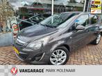 Opel Corsa 1.4-16V BlitZ,navigatie,bluetooth, Voorwielaandrijving, Euro 5, Gebruikt, 1398 cc
