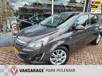 Opel Corsa 1.4-16V BlitZ,navigatie,bluetooth beschikbaar voor biedingen