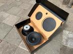 Scan-Speak 8” Bas-Mid Woofer, Ophalen, Nieuw, Overige merken