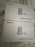 Medtronic minimed mio advance, Diversen, Ophalen of Verzenden, Nieuw