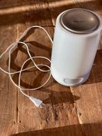 Philips Wake-up Light, Witgoed en Apparatuur, Wekkers, Ophalen of Verzenden, Gebruikt, Digitaal