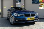 BMW 3-serie 318i Centennial High Executive, Handgeschakeld, 3 cilinders, Sedan, 3-Serie