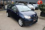 Skoda Citigo 1.0 Grt. Active Pro, Auto's, Voorwielaandrijving, Euro 5, Stof, Gebruikt