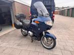 Bmw R1150RT, Motoren, Motoren | BMW, 2 cilinders, Particulier, Meer dan 35 kW, Toermotor