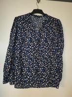 Blouse lange mouw maat 48, Kleding | Dames, Blouses en Tunieken, Ophalen of Verzenden, Zo goed als nieuw, Maat 46/48 (XL) of groter