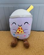 Knuffel  bubble thea knuffel, Kinderen en Baby's, Speelgoed | Knuffels en Pluche, Ophalen of Verzenden, Zo goed als nieuw, Overige typen