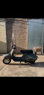 Snor scooter -, Ophalen, Gebruikt, Benzine, Overige merken