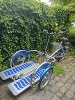 Rolstoel fiets, Fietsen en Brommers, Ophalen, Gebruikt, Van Raam