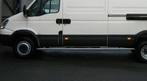 Side Bars Iveco Daily vanaf 2003 en 2005. Ook in zwart!, Auto diversen, Auto-accessoires, Ophalen, Nieuw