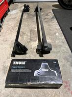 Dakdragers Thule Toyota Prius gen3, Auto diversen, Dakdragers, Gebruikt, Ophalen