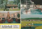 Ansichtkaart Aalden-Zweeloo Aegon Vak. Park Aelderholt, Verzamelen, Ansichtkaarten | Nederland, Verzenden