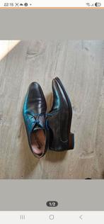 Floris van Bommel nette schoenen in goede staat. Maat 41 1/3, Kleding | Heren, Schoenen, Ophalen of Verzenden, Zo goed als nieuw