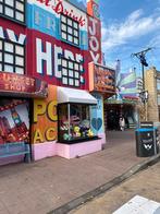 Ticket spooky days 22/10, Eén persoon, Ticket of Toegangskaart