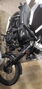 Hanway Raw 50 caferacer uit 2021, Fietsen en Brommers, Brommers | Overige merken, Ophalen, Gebruikt, Maximaal 45 km/u, Hanway