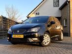 Seat Ibiza 1.2TDI / Facelift / Airco / Trekhaak, Auto's, Voorwielaandrijving, Euro 5, Stof, 1199 cc