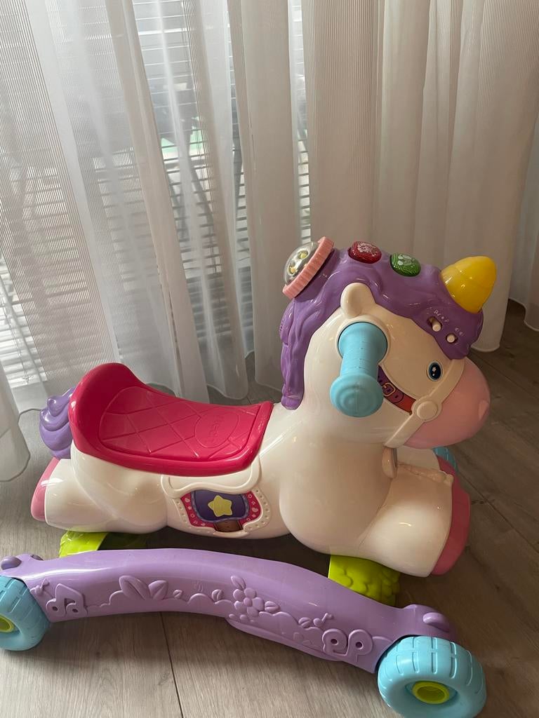 Vtech Loop/Hobbel Paard - Gebruikt, Ophalen, Gebruikt, Overige typen