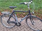 Gazelle medeo 28" / 61 cm, Fietsen en Brommers, Fietsen | Heren | Sportfietsen en Toerfietsen, Ophalen, Gebruikt, Meer dan 20 versnellingen