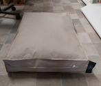 NIEUW!!! hondenkussen waterproof beige 55x75x14, Ophalen, Nieuw, Overige