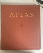 Winkler Prins Atlas / 1950, Boeken, Ophalen of Verzenden, Gelezen, Architectuur algemeen