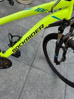 Rockrider ST100 Mountainbike, Fietsen en Brommers, Fietsen | Mountainbikes en ATB, Overige merken, Gebruikt, Hardtail, Heren