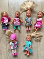 Barbiepoppen, paardjes & accessoires, Ophalen, Gebruikt, Meisje