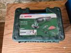 Multitool Bosch PMF 220 CE, Gebruikt, Overige typen, Ophalen of Verzenden, Bosch groen