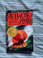 Jellicoe Road - Melina Marchetta, Gelezen, Wereld overig, Ophalen of Verzenden, Melina Marchetta