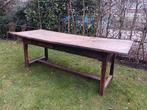 Heel veel Franse Antieke Tafels, Ophalen