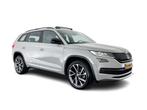 Skoda Kodiaq 1.5 TSI Sportline Business Aut. *PANO | LEATHER, Auto's, Skoda, 4 cilinders, 150 pk, Electronic Stability Program (ESP)