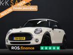 MINI One Mini 1.2 Chili JCW, Auto's, Wit, Bedrijf, Handgeschakeld, Electronic Stability Program (ESP)