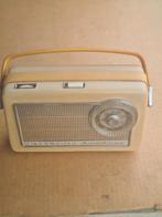 Nord Mende Draagbare Radio 1958 - Zeldzaam!, Ophalen of Verzenden