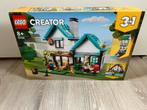 Lego Creator 31139 3in1 Knus Huis NIEUW, Ophalen of Verzenden, Nieuw, Complete set, Lego