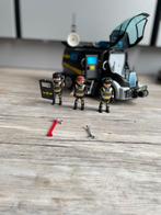 Coole SWAT set, Ophalen of Verzenden, Zo goed als nieuw