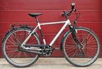 Koga Signature met Rohloff, Fietsen en Brommers, Fietsen | Heren | Sportfietsen en Toerfietsen, Ophalen, 28 inch, Gebruikt, 10 tot 15 versnellingen