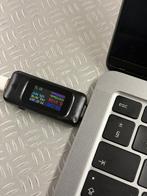 MacBook pro 13,3 inch 2020 waterschade 512gb, Computers en Software, Apple Macbooks, 2 tot 3 Ghz, 13 inch, Niet werkend, Ophalen