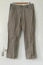 Fjällräven Kiruna Trousers W EU: 42 / US 32" - 33", Verzenden, Beige, Maat 42/44 (L), Zo goed als nieuw