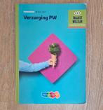 Verzorging PW - Thiememeulenhoff, Ophalen of Verzenden, Gelezen, MBO, ThiemeMeulenhoff