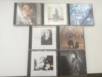 7 x Emmylou Harris, Cd's en Dvd's, Ophalen of Verzenden, Zo goed als nieuw