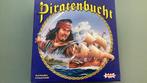 Piratenbucht - bordspel voor 3-5 spelers vanaf 10 jaar, Vijf spelers of meer, Ophalen of Verzenden, Zo goed als nieuw, Amigo