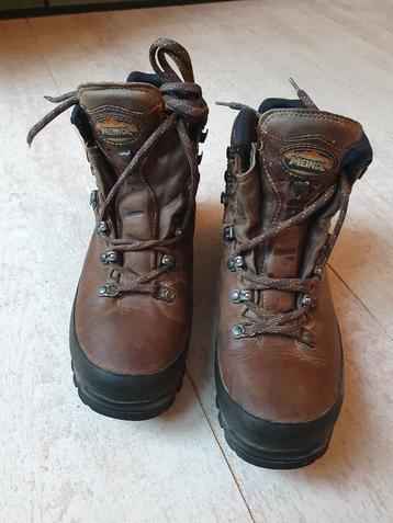 Meindl Paradiso wandelschoenen maat 41,5 beschikbaar voor biedingen