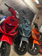 Piaggio Zip uit voorraad leverbaar |  Ontwerp jouw scooter!, Ophalen of Verzenden, Zo goed als nieuw, Overige typen, Piaggio