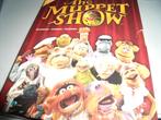 MUPPETS, Alle leeftijden, Ophalen of Verzenden, Zo goed als nieuw, Boxset