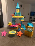 Duplo Ariel set 10922, Kinderen en Baby's, Speelgoed | Duplo en Lego, Ophalen of Verzenden, Zo goed als nieuw, Duplo