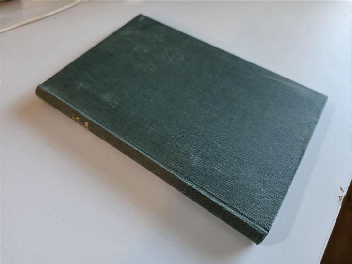 Antieke Historie [1909] — Kerk & School in de Ring Delfzijl, Boeken, Geschiedenis | Stad en Regio, Gelezen, Ophalen of Verzenden