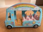 Sylvanian familie baby bus, Ophalen of Verzenden, Zo goed als nieuw