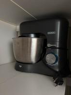 Bourgini mixer, 4 liter of meer, Ophalen of Verzenden, Gebruikt, 3 snelheden of meer