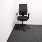 Giroflex 68 - Bureaustoel - Netweave rug, Gebruikt, -, Zwart, -