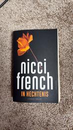 Nicci French - In hechtenis - special DPG Media, Ophalen of Verzenden, Zo goed als nieuw, Nicci French