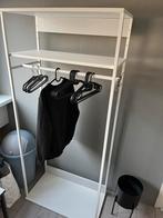 Ikea platsa open kast, Zo goed als nieuw, Minder dan 100 cm, Hout, Ophalen