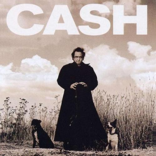 Johnny Cash CD DVD 's - hoeft niet in 1 koop, Cd's en Dvd's, Cd's | Country en Western, Zo goed als nieuw, Ophalen